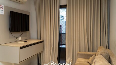 Sensacional Apartamento no Holandas Prime