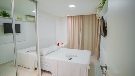 Sensational Apartment in Holandas Prime