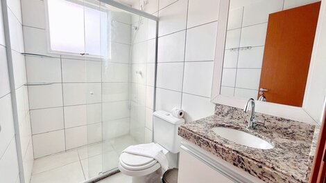 Ótimo Apartamento em Ponta de Campina