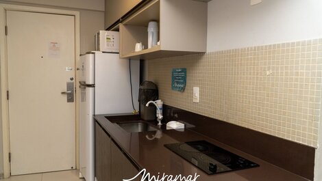 Sensacional Apartamento no Holandas Prime