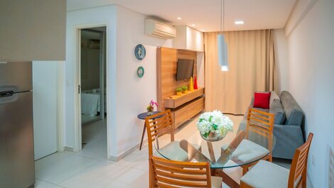 Sensational Apartment in Holandas Prime