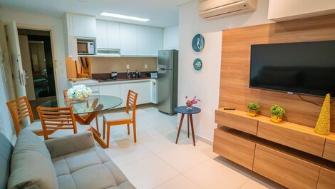 Sensational Apartment in Holandas Prime