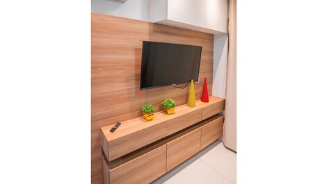 Sensational Apartment in Holandas Prime