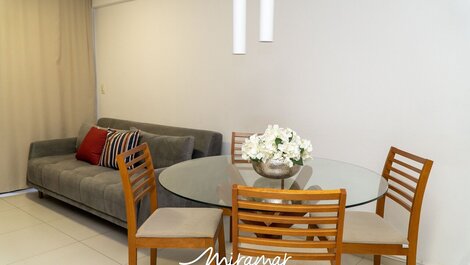 Sensational Apartment in Holandas Prime