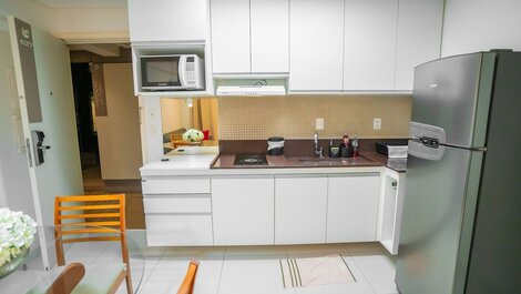 Sensational Apartment in Holandas Prime