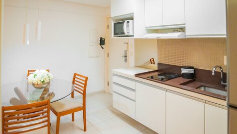 Sensational Apartment in Holandas Prime