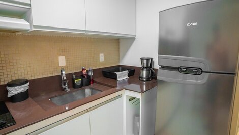 Sensational Apartment in Holandas Prime