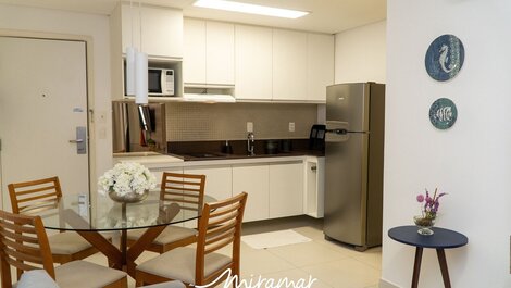 Sensational Apartment in Holandas Prime