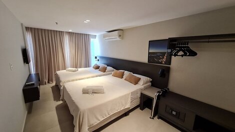 Estudio Miramar Playa