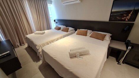 Estudio Miramar Playa