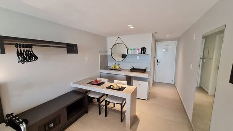 Estudio Miramar Playa