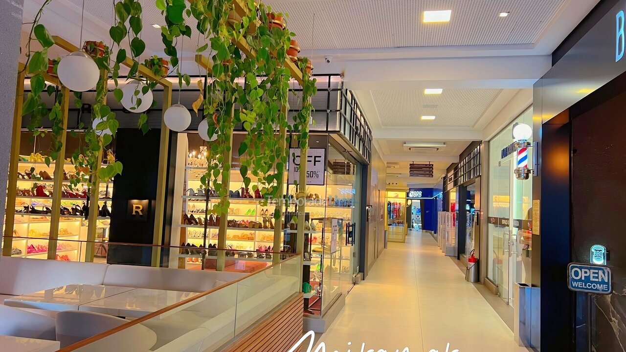 Apartamento para aluguel de temporada em João Pessoa (Tambaú)