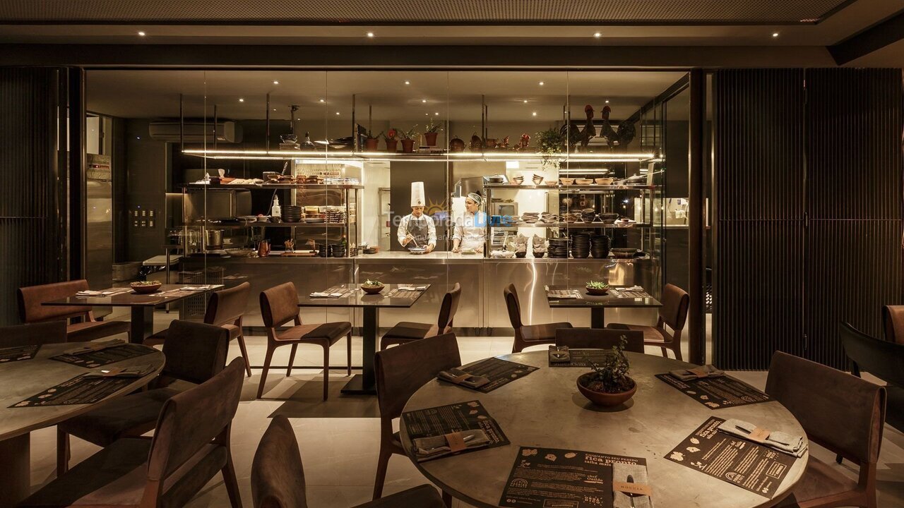 Apartment for vacation rental in João Pessoa (Tambaú)