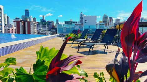 Estudio Miramar Playa