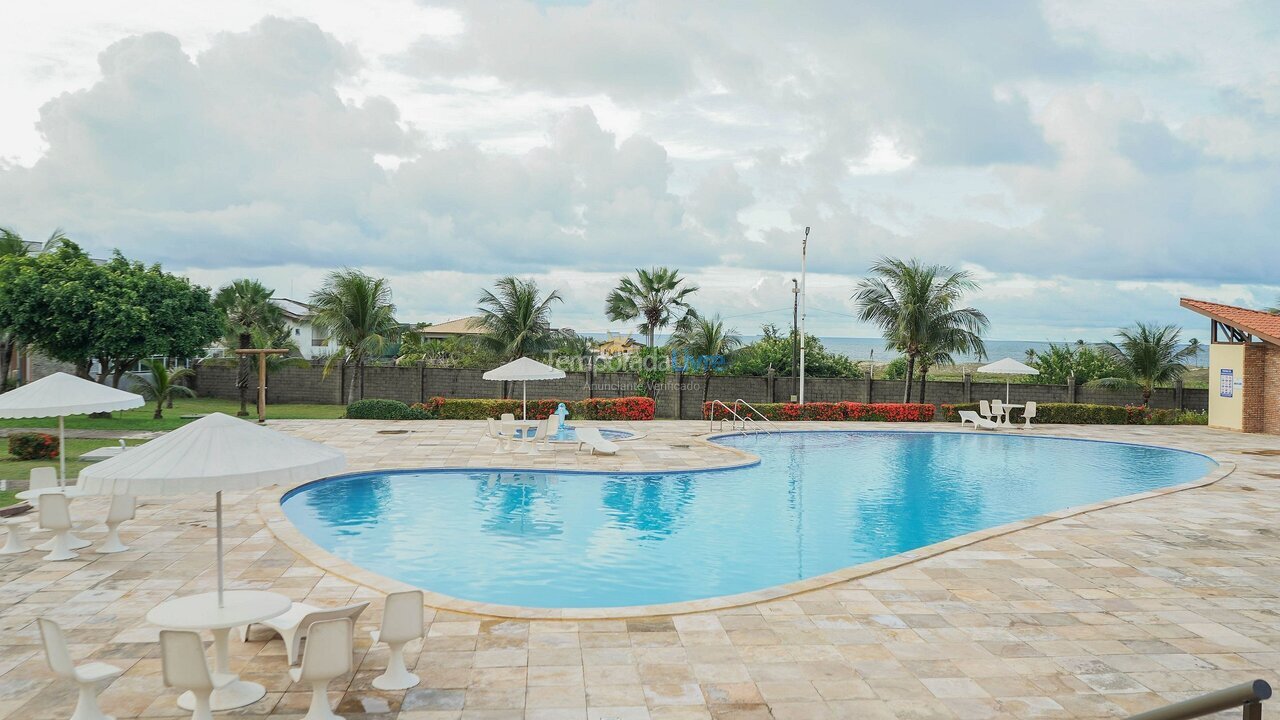 Apartamento para aluguel de temporada em Caucaia (Ce Praia de Cumbuco)