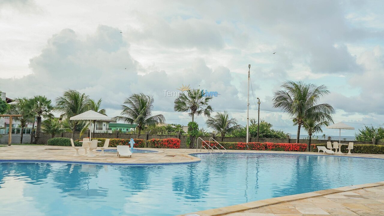 Apartamento para aluguel de temporada em Caucaia (Ce Praia de Cumbuco)