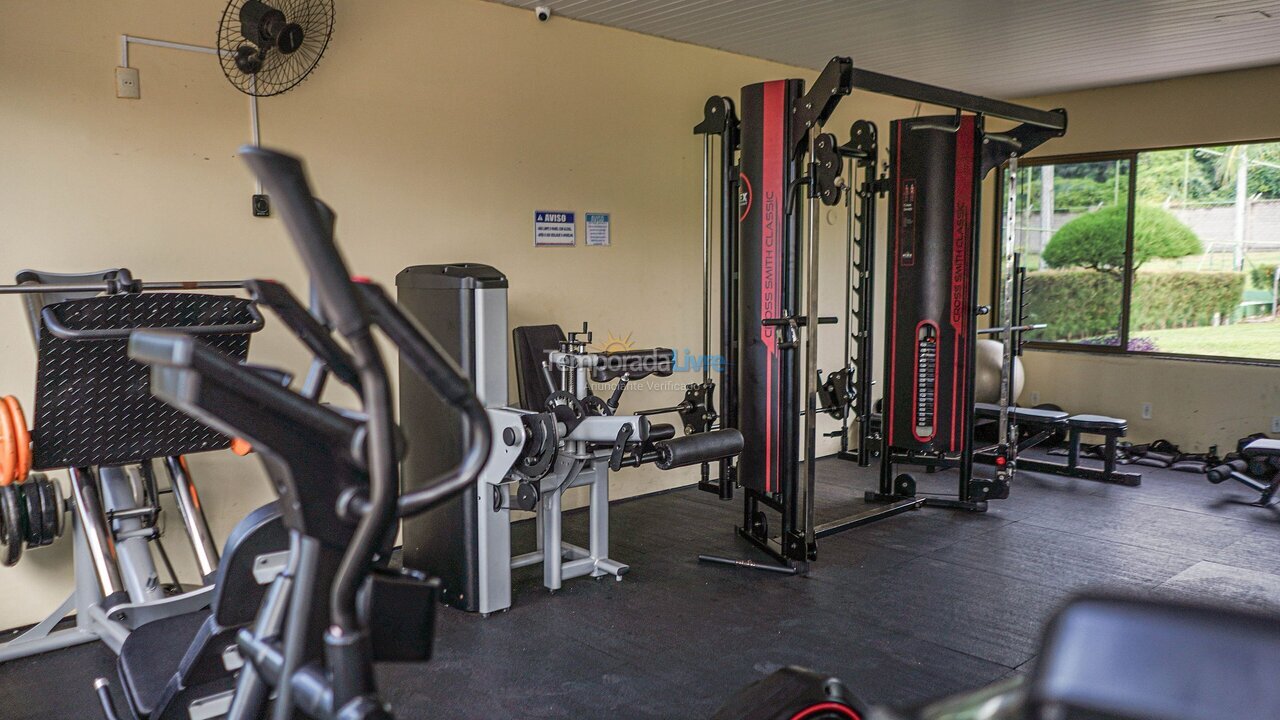 Apartamento para aluguel de temporada em Caucaia (Ce Praia de Cumbuco)