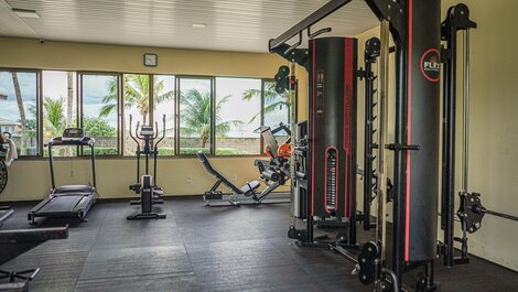 Summerville #269 - Casa em Cumbuco by Carpediem