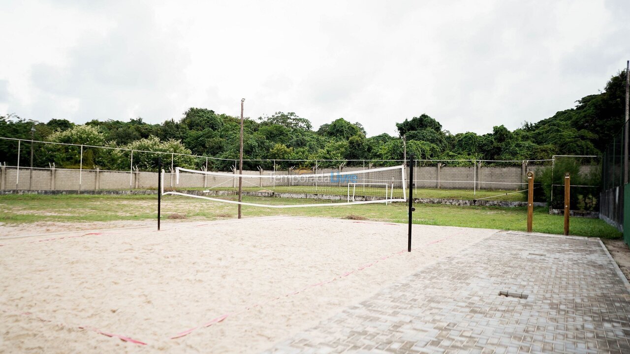 Apartamento para aluguel de temporada em Caucaia (Ce Praia de Cumbuco)