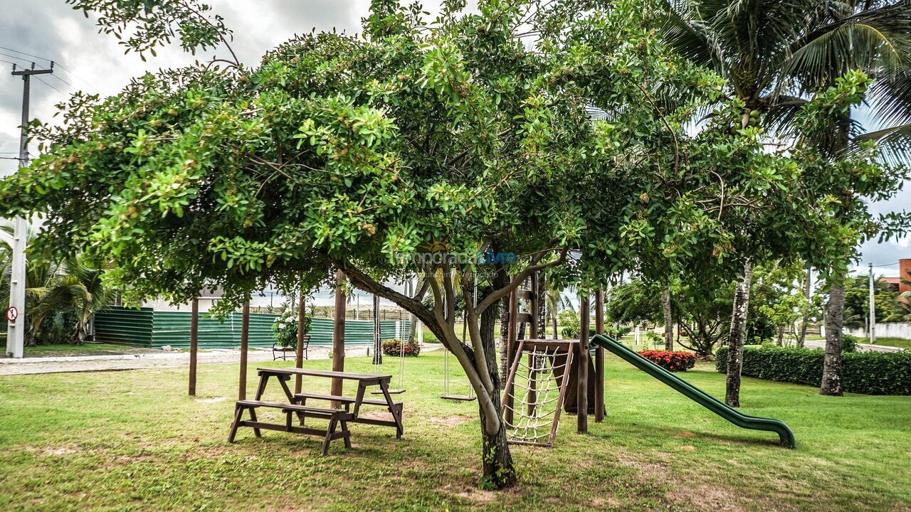 Apartamento para aluguel de temporada em Caucaia (Ce Praia de Cumbuco)