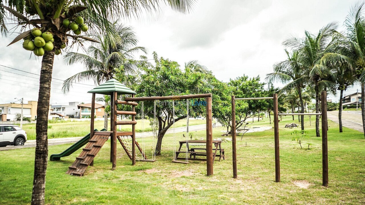 Apartamento para aluguel de temporada em Caucaia (Ce Praia de Cumbuco)