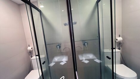 Apt. p/ 3 Pessoas no Holandas Prime