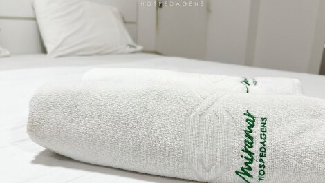 Side Suite Marp/ 4 People on the Beach