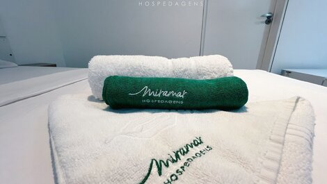 Side Suite Marp/ 4 People on the Beach