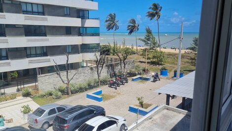 Side Suite Marp/ 4 People on the Beach