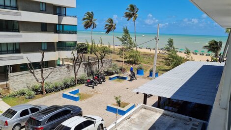 Side Suite Marp/ 4 People on the Beach