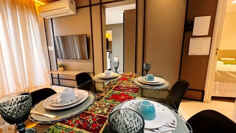 Apartamento Lux no Holandas Prime