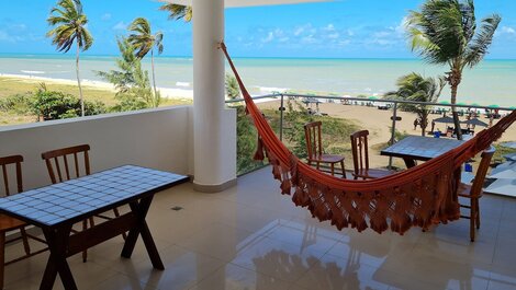 Side Suite Marp/ 4 People on the Beach