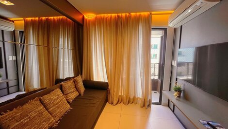 Apartamento Lux no Holandas Prime