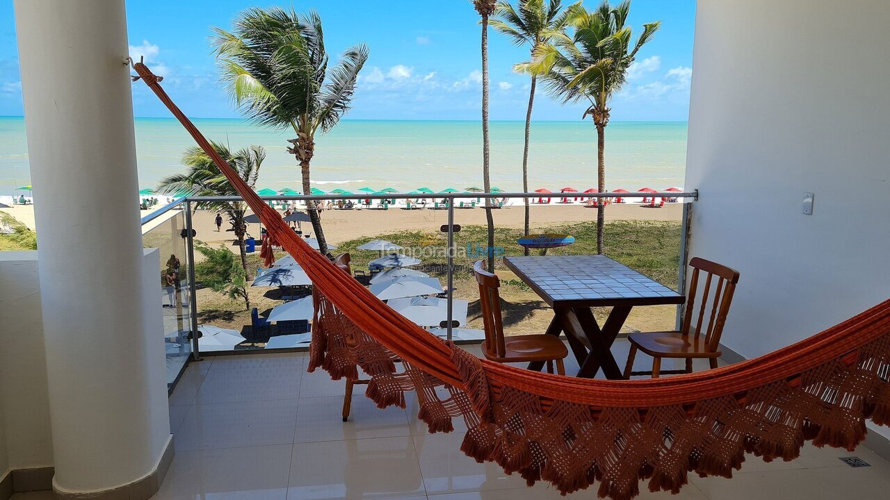 Apartment for vacation rental in João Pessoa (Jardim Oceania)