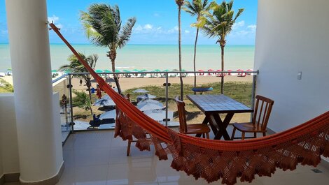 Side Suite Marp/ 4 People on the Beach