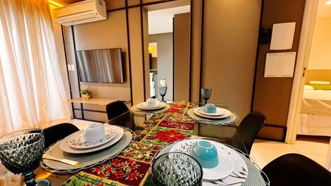 Apartamento Lux no Holandas Prime