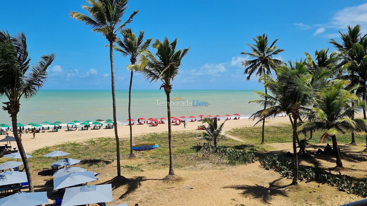 Apartment for vacation rental in João Pessoa (Jardim Oceania)