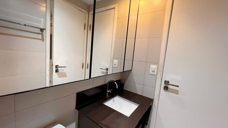 Apartamento Lux no Holandas Prime