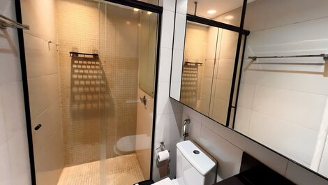 Apartamento Lux no Holandas Prime