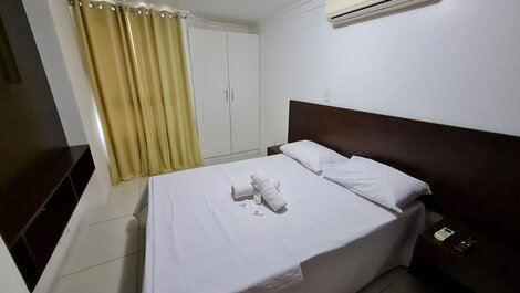 ¡Precioso apartamento en Luxor Tambaú!