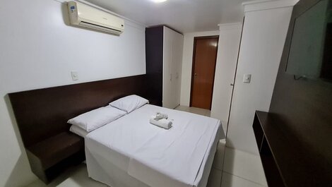 ¡Precioso apartamento en Luxor Tambaú!