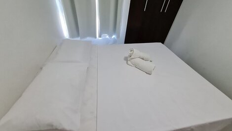 ¡Precioso apartamento en Luxor Tambaú!