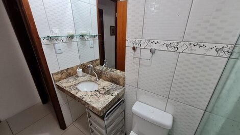 ¡Precioso apartamento en Luxor Tambaú!