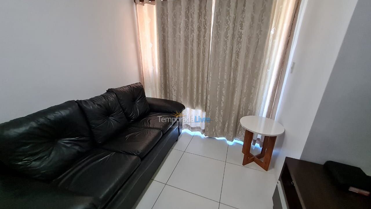 Apartamento para alquiler de vacaciones em João Pessoa (Tambaú)