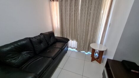 ¡Precioso apartamento en Luxor Tambaú!