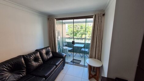 ¡Precioso apartamento en Luxor Tambaú!