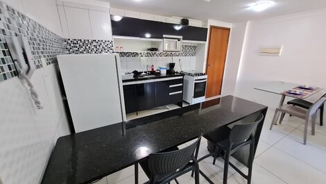 ¡Precioso apartamento en Luxor Tambaú!