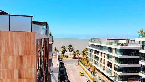 Fantástico Piso en Vivendas do Mar