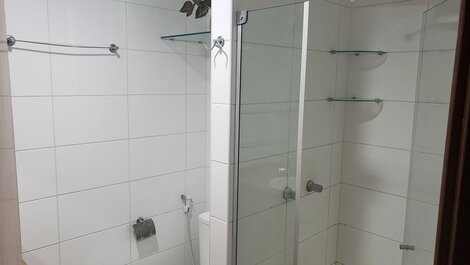 Maravilhoso Flat Frente Mar no Manaíra Palace