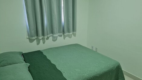 Espetácular Apartamento em Ponta de Campina!